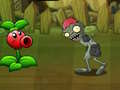 Jogo Angry Plants