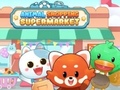 Jogo Animal Shopping Supermarket