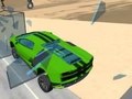 Jogo Obstacle Race: Destroying Simulator!