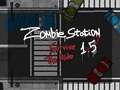 Jogo Zombiestation: Survive the Ride
