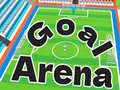 Jogo Goal Arena