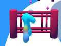 Jogo Runner Blob 3D