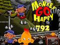 Jogo Monkey Go Happy Stage 792