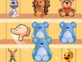 Jogo Goods Match 3D Triple Master