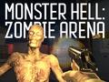 Jogo Monster Hell Zombie Arena
