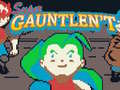 Jogo Super Gauntlen’t