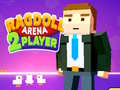 Jogo Ragdoll Arena 2 Player