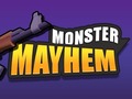 Jogo Monster Mayhem