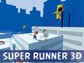 Jogo Super Runner 3d 