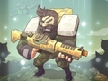 Jogo Nimrods: Guncraft Survivor