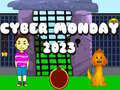 Jogo Cyber Monday 2023