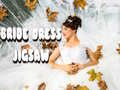 Jogo Bride Dress Jigsaw