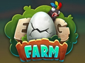 Jogo Egg Farm
