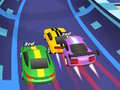 Jogo Turbo Racing 3D HTML5