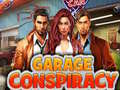 Jogo Garage Conspiracy