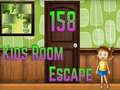 Jogo Amgel Kids Room Escape 158