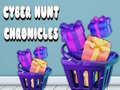 Jogo Cyber Hunt Chronicles