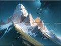 Jogo Jigsaw Puzzle: Night