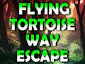 Jogo Flying Tortoise Way Escape