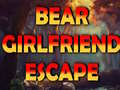 Jogo Bear Girlfriend Escape