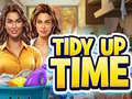 Jogo Tidy Up Time