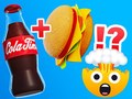 Jogo Food Match