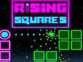 Jogo Rising Squares