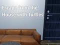 Jogo Escape from the House with Turtles