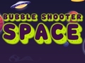 Jogo Bubble Shooter Space