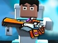 Jogo Roblox Skibidi