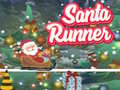 Jogo Santa Runner