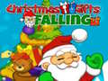 Jogo Christmas Gifts Falling