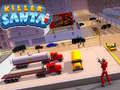 Jogo Killer Santa