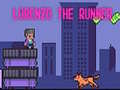 Jogo Lorenzo the Runner
