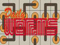 Jogo Daily Worms