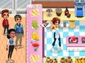 Jogo Cooking Restaurant Kitchen