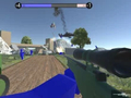Jogo Battlefield Red-Blue War
