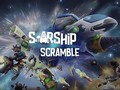 Jogo Starship Scramble