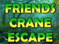 Jogo Friends Crane Escape