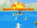 Jogo Boom Missile 3D 