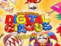 Jogo The Amazing Digital Circus Jigsaw