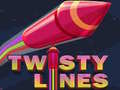 Jogo Twisty Lines