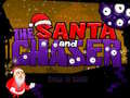 Jogo Santa And The Chaser