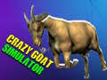 Jogo Crazy Goat Simulator