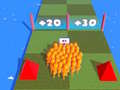Jogo Group Runner Brawl