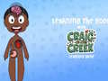 Jogo Craig of the Creek Learning the Body Online