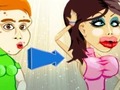Jogo Douchebags Chick