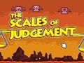 Jogo The Scales of Judgement