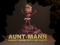 Jogo Aunt Mann