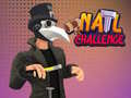 Jogo Nail Challenge